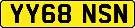 YY68NSN