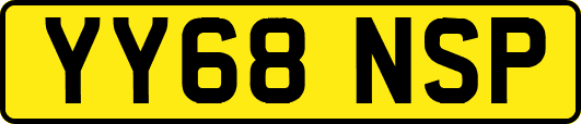 YY68NSP