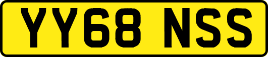 YY68NSS