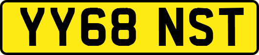 YY68NST
