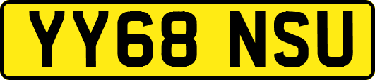 YY68NSU