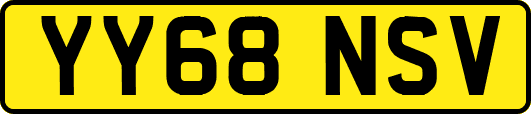 YY68NSV