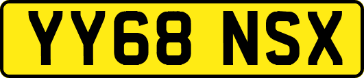 YY68NSX