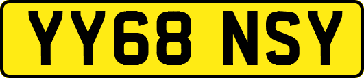 YY68NSY