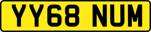 YY68NUM