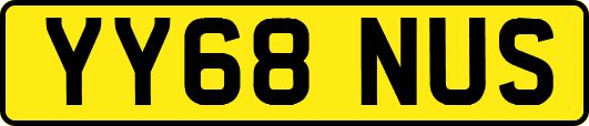 YY68NUS
