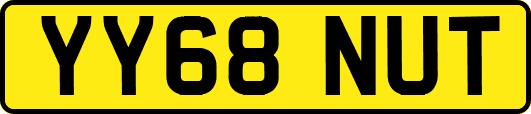 YY68NUT