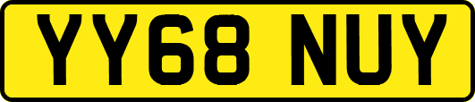 YY68NUY