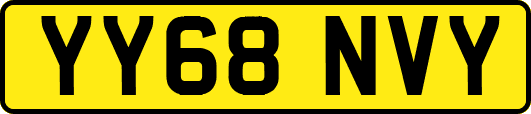 YY68NVY