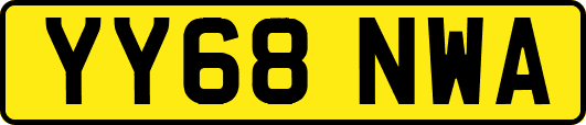 YY68NWA