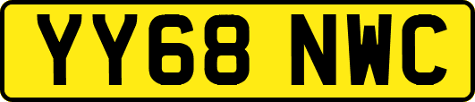 YY68NWC