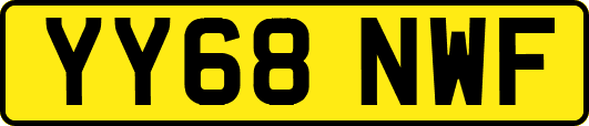 YY68NWF