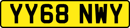 YY68NWY