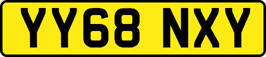YY68NXY