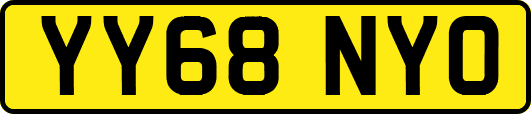 YY68NYO
