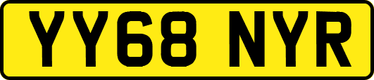 YY68NYR