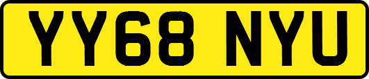 YY68NYU