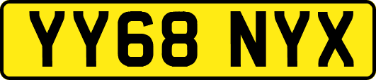 YY68NYX
