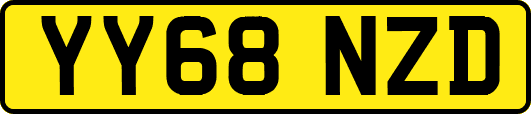 YY68NZD