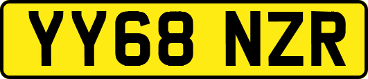 YY68NZR