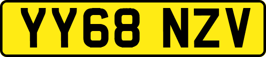 YY68NZV