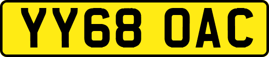 YY68OAC