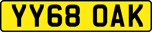 YY68OAK