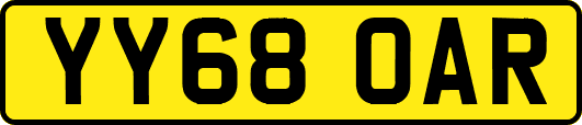 YY68OAR