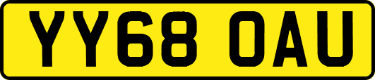 YY68OAU