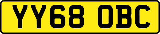 YY68OBC