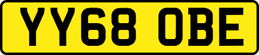 YY68OBE