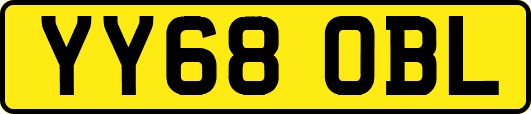 YY68OBL