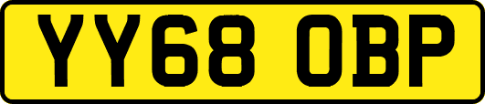 YY68OBP