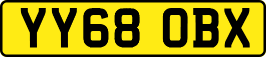 YY68OBX