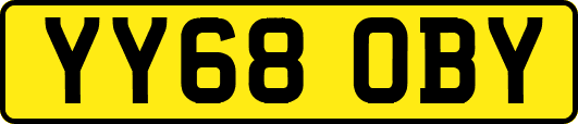 YY68OBY