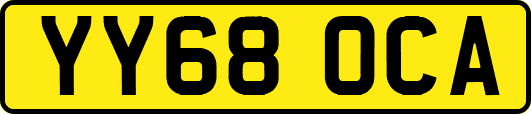 YY68OCA