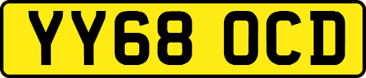 YY68OCD