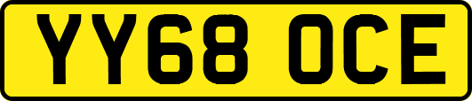 YY68OCE