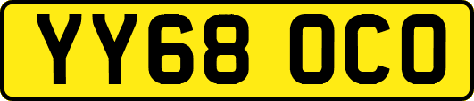 YY68OCO