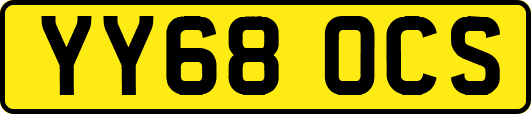 YY68OCS