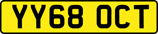 YY68OCT