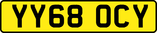 YY68OCY