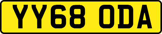 YY68ODA