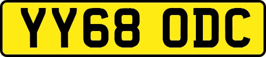 YY68ODC
