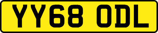 YY68ODL
