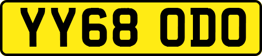 YY68ODO