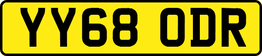 YY68ODR