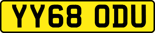 YY68ODU