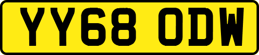 YY68ODW