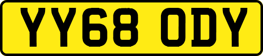 YY68ODY